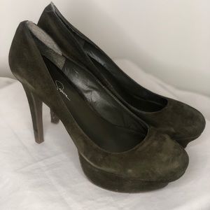 Jessica Simpson Heels/Pumps